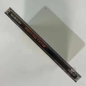 Sega Saturn FIGHTING VIPERS item 2b