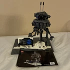 LEGO Star Wars Imperial Probe Droid 75306 Complete Set 683 pcs 2021