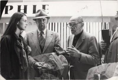 Luis Buñuel THAT OBSCURE OBJECT OF DESIRE CET OBSCUR OBJET DU #151652