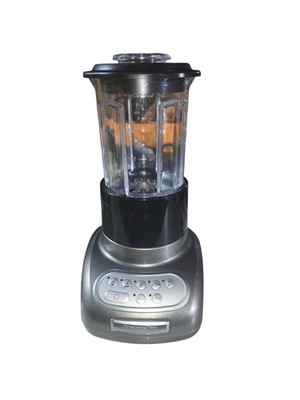 Kitchenaid artisan MIXER Blender 5KSB5553EMS0