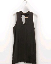 GUESS Cute black dress size medium