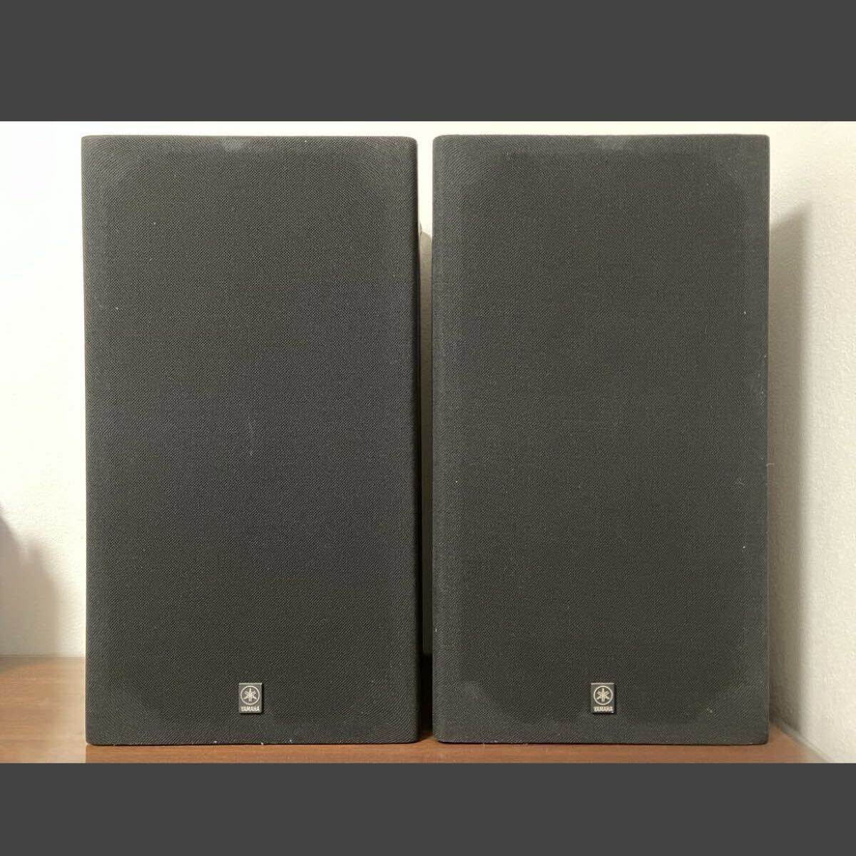 YAMAHA NS-100M Yamaha 3-Way Speaker Pair (From Japan) | eBay