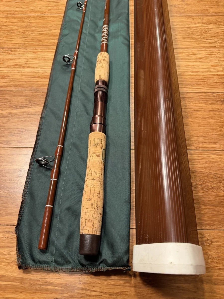 Fenwick 6 ft 6 in Item Fishing Rods & Poles 2 | eBay