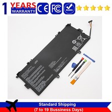 C31N1724 Laptop Battery For Asus ZenBook 13 UX331FAL UX331U UX331UA UX331UAL NEW