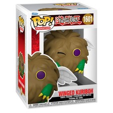 Figura Pop Yu-Gi-Oh! Winged Kuriboh