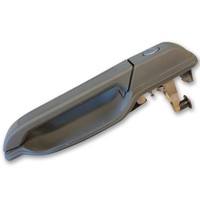 Newparts TüRgriff Set Vorne Links Rechts Mit Schloss FüR Iveco Daily 2 1989-2000