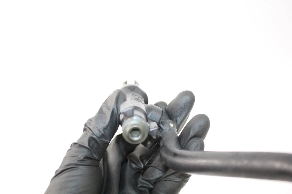 Cilindro maestro de freno trasero Yamaha FZ1 Fazer 06-15 Foto 3 de 4