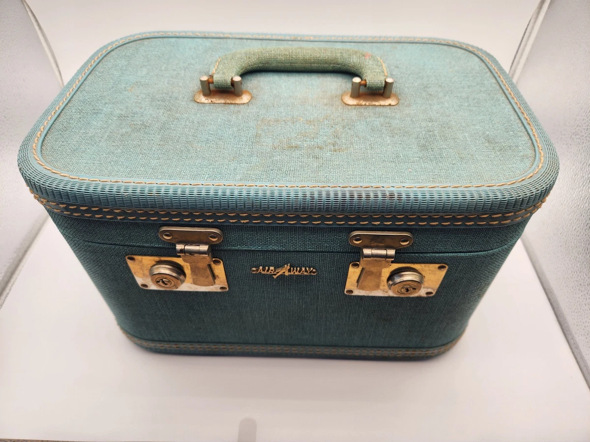 25+ 1930s Vintage Luggage & Vintage Travel Accessories for sale