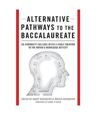 Alternative Pathways to the Baccalaureate: Do Community Colleges Offer a Viable 