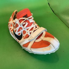 Nike Size 10 Zoom Rival S Spike Track Shoe Est. Regular 75