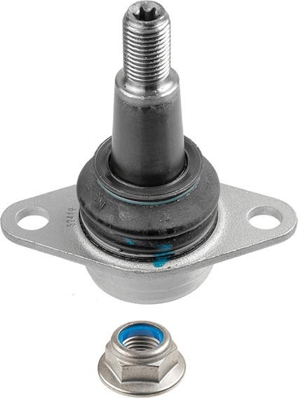 LemfÖRder 42652 01 Gelenkplatte FüR Bmw-image