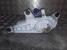 KIA SOUL 2011 TERGICRISTALLO MOTORE PORTELLONE POSTERIORE 987002K000