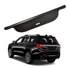 Protective Cargo Cover Compatible for 2017-2023 Acadia Standard 57.5 inches 