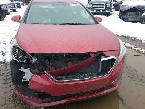 Chassis ECM Steering US Built Column Mounted Fits 15-17 SONATA 357807 - Picture 9 of 12