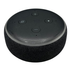 Amazon Echo Dot C78MP8 3 Generation Smart Speaker Alexa Lautsprecher Anthrazit