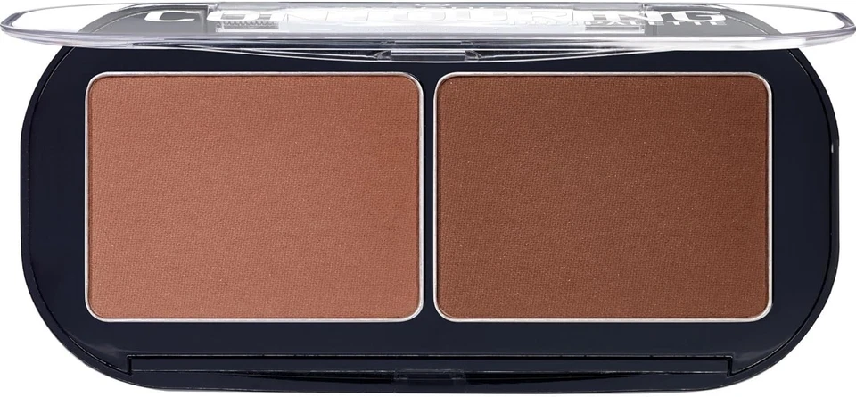Essence contouring pallette dúo 20 - es191 - Image 2 of 2
