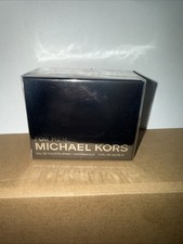 Michael Kors For Men 1.4 FL oz 40ml Eau de Toilette Spray New Sealed