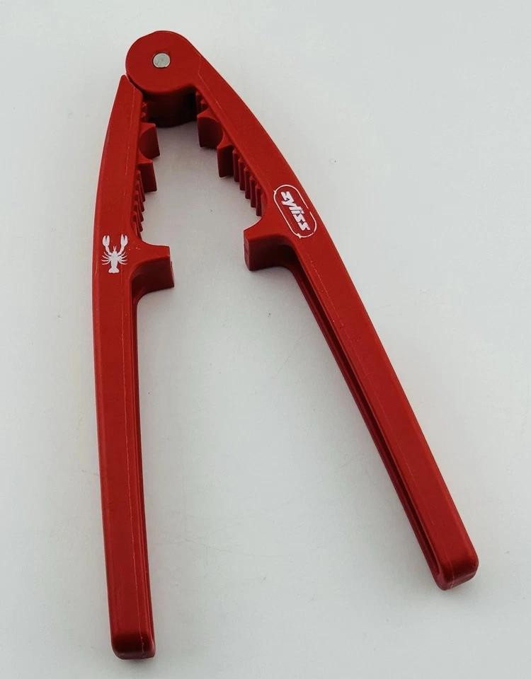 Zyliss E980129 Seafood Cracker Plastic and Stainless For Lobster, Crab, Etc - Image 2 of 4