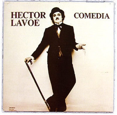 Hector Lavoe - Comedia (VINYL) - WORLD/LATIN *NEW*