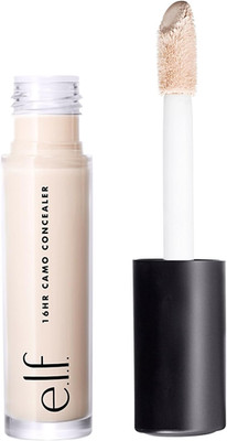 16HR Camo Concealer, vollflächig & hochpigmentiert, mattes Finish, Fair Rose, 
