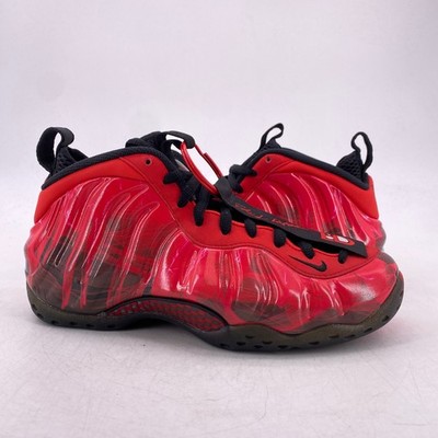Nike Air Foamposite One ''DOERNBECHER'' 2019 - Size 7 - 641745 600 (1-227)