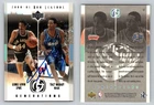TRACY MCGRADY 2001 Upper Deck Basketball w/ AUTOGRAPH Orlando Magic