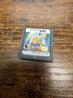 Used Rune Factory 3: A Fantasy Harvest Moon (Nintendo DS, 2010) cartridge only