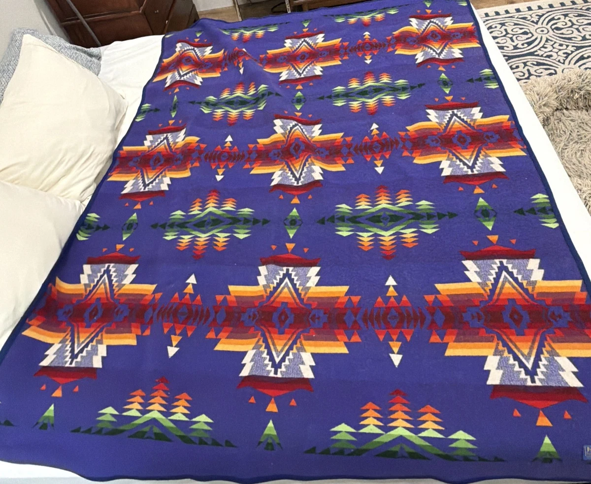 Pendleton Twin Blankets & Throws for sale | eBay