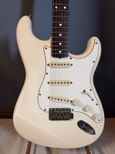 Fender Japan ST62 Jv Serial 1983S Chitarra elettrica usata 1983