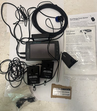Vernier LabQuest 2 Data Logger USB 3 CH, 2 Force Gages, 1 PAS, No Power Supply