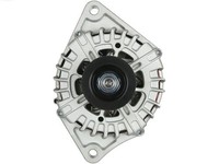 AS-PL Lichtmaschine Generator Lima Ohne Pfand Brandneu AS-PL A3222