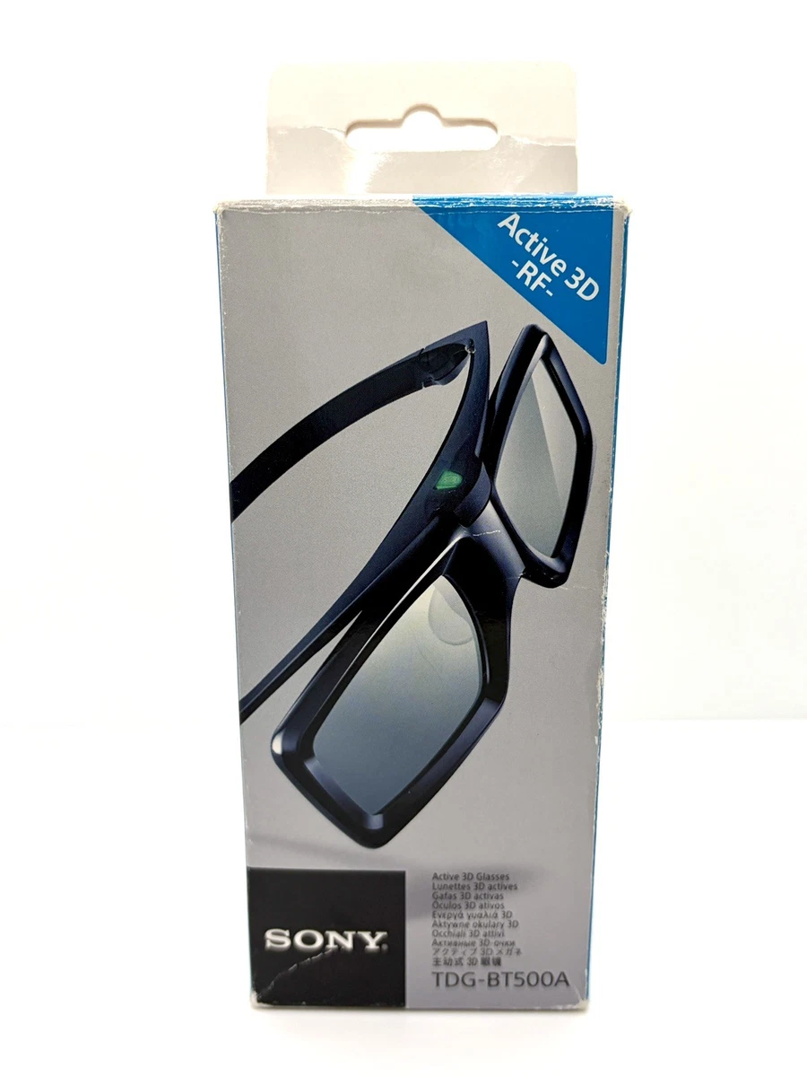 ソニー アクティブ3Dメガネ Sony 3D TV Glasses and Accessories for sale | eBay