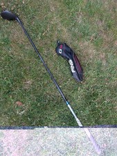 Ping G410 9 Wood Tensai Blue 85 Tx Shaft