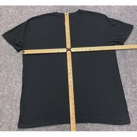 Legend of Zelda Shirt Mens XL Black Lootwear Exclusive 8 Bit Link NES Gamer Tee