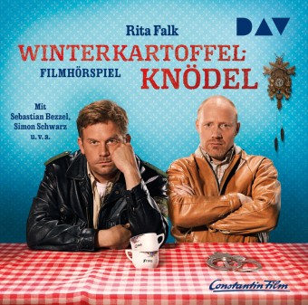 WinterkartoffelknöDel | Falk, Rita | CD | 9783862314676-image