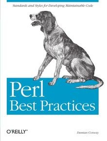 Perl Best Practices von Damian Conway | Buch | Zustand gut
