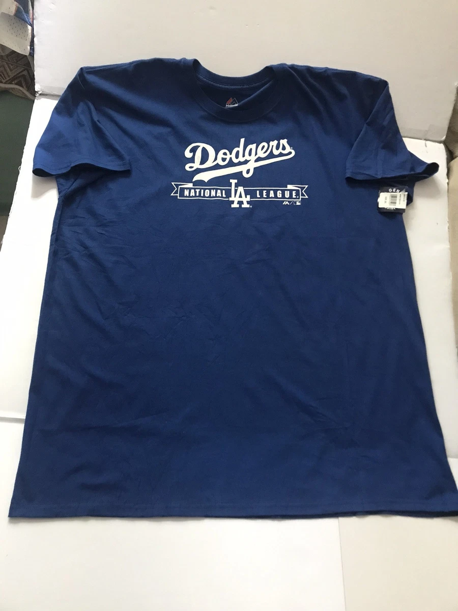 25+ Majestic Los Angeles Dodgers MLB Shirts for sale | Updated Oct