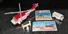 LEGO Vintage Legoland Set 770 Rescue Set (1976) – 98% Complete – No Box