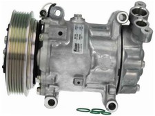 KLIMAKOMPRESSOR FÜR RENAULT KANGOO I 1.9 99-03 CLIO II 1.9 98-05 THALIA I 1.9