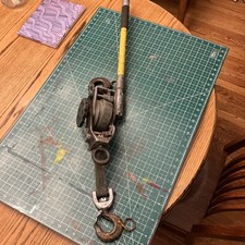 Little Mule Series 300 Linemans Hoist