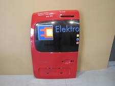 T&uuml;r Mercedes-Benz Citan W415 Hinten Links Door Porta Porte