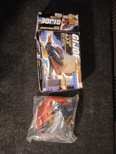 1987 GI Joe Battleforce 2000 Iron Grenadiers A.G.P With Box