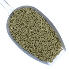 Ingwer-Teufelskralle Pellets-1 kg eigene Hers...