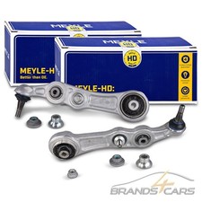 MEYLE HD 2x QUERLENKER VORNE UNTEN HINTEN FÜR MERCEDES C-KLASSE E-KLASSE CLS