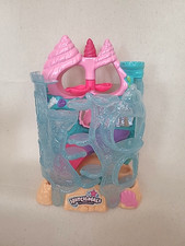 Hatchimals CollEGGtibles Lot  Coral Castle