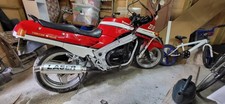 Kawasaki Zx10-b 1988 Spares Or Repair