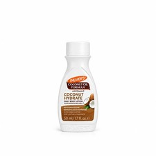 Palmer's Coconut Oil Formula Coconut Hydrate Body Lotion w/ Vitamin E 1.7 fl oz