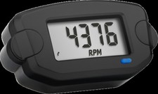 TRAIL TECH 742-A00 METER TTO 742-A00