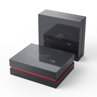 New Asus ROG Phone 9 Pro 5G 1TB/ 512GB 16GB/24GB RAM Game Phone Global version