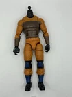 GIJoe Classified Series Frag Viper Complete Body Fodder 1/12 Scale
